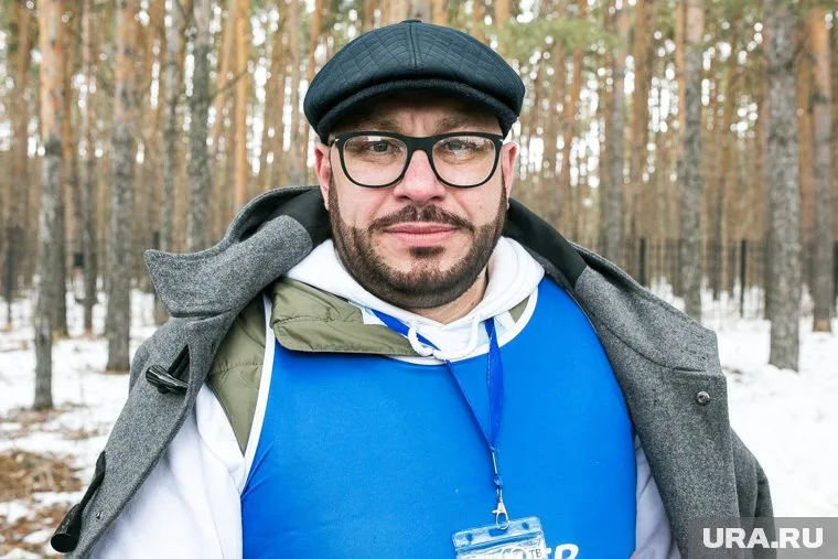 Алексея Кузнецова обвинили в несанкционированной акции