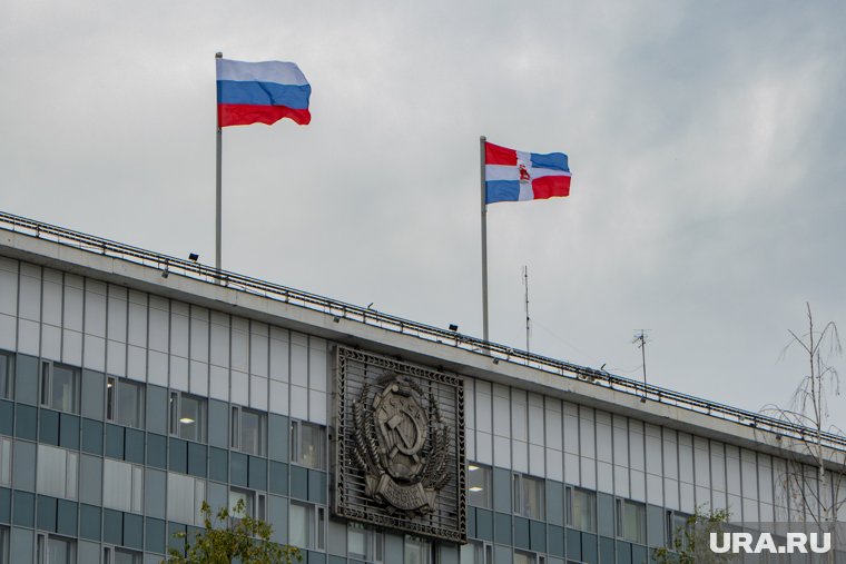 На ремонт объекта культурного наследия «Дом Советов» в Перми потратят 37,5 млн