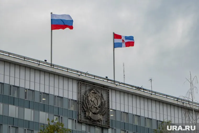 В Перми за 37,5 млн рублей отремонтируют «Дом Советов»