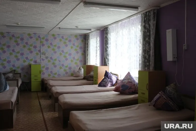 На данный момент в 84 пунктах временного размещения региона проживают 6744 эвакуированных