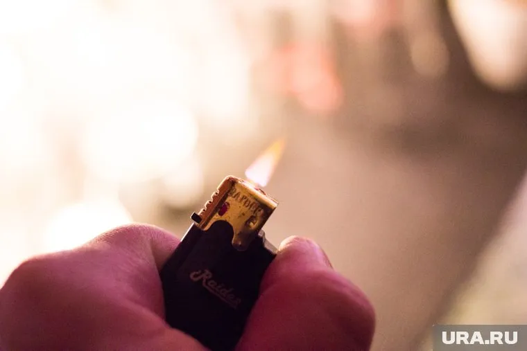 Супружеская пара с «курганской Рублевки» чуть не сожгла соседей из-за вишни