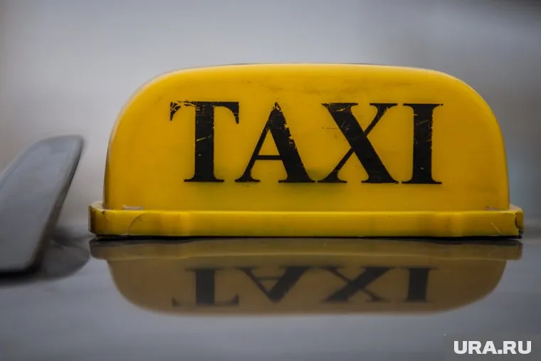 Владельцы таксопарков обеспокоены возможным кризисом в отрасли
