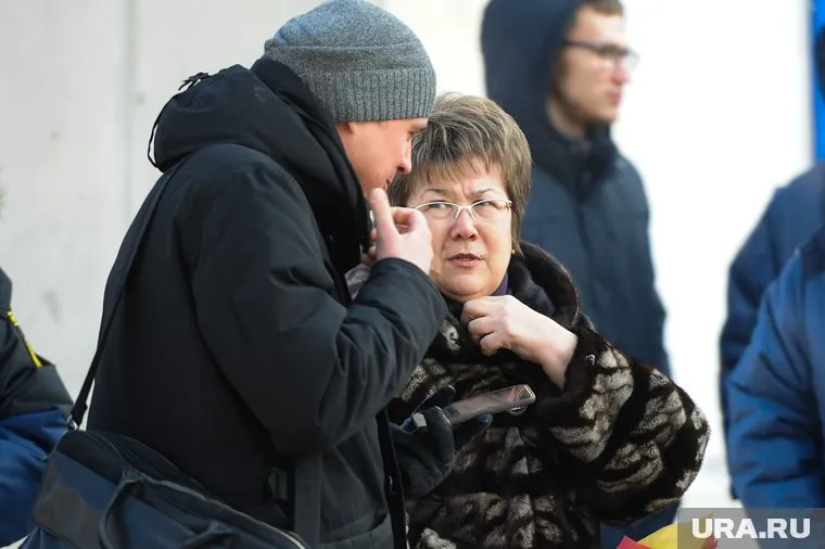 Троицкие депутаты отправили в отставку главу Людмилу Шаталову