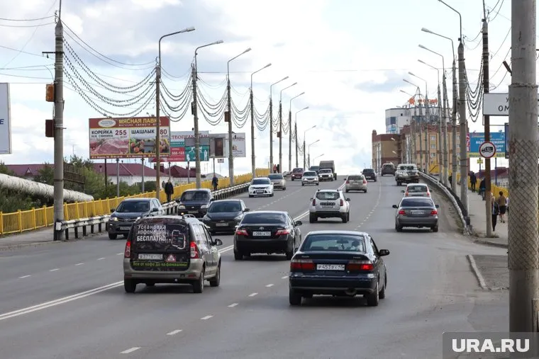 Некрасовский мост планируют отремонтировать в 2022 году