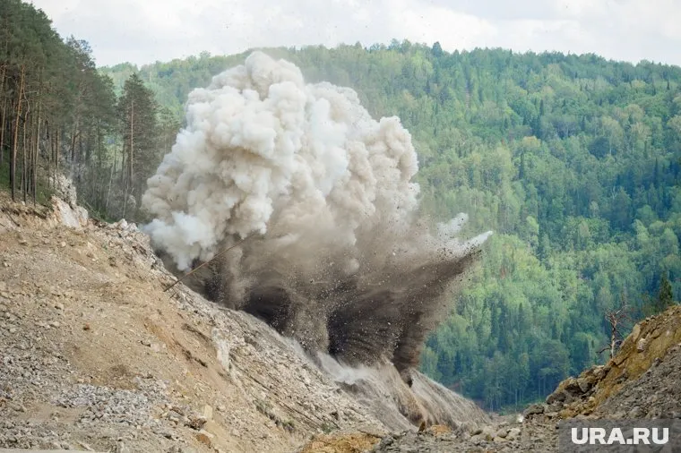 Взрывы раздавались рядом с аэропортом Киева