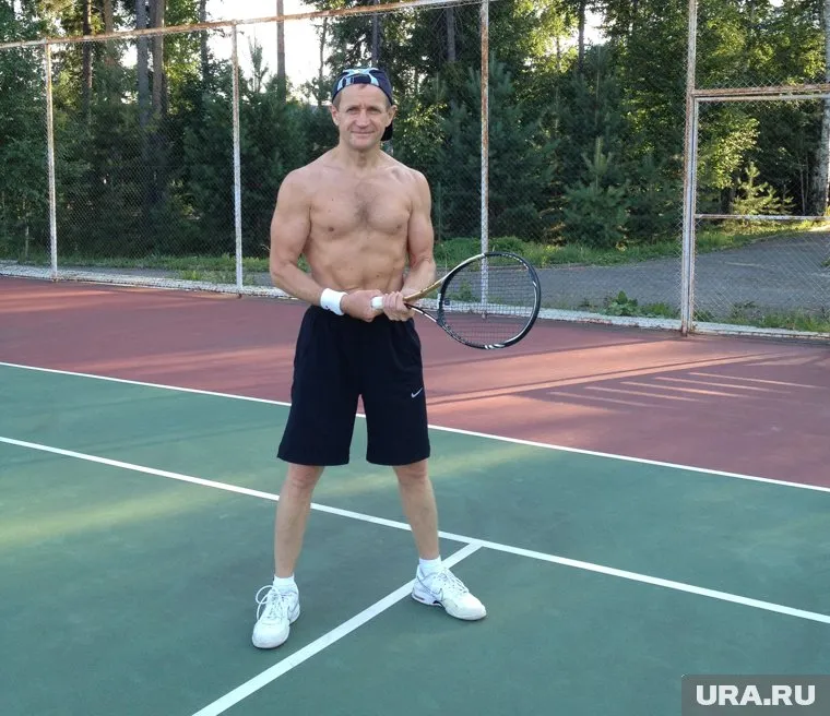 Евгений Зяблицев готов к борьбе с черным пиаром