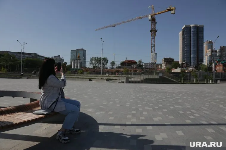 Впервые Пермский край приблизился ко второму этапу снятия ограничений