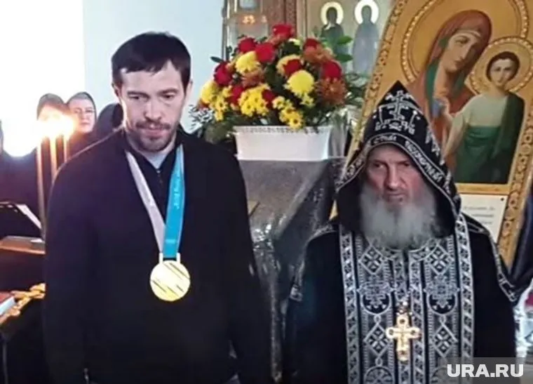 Хоккеист сказал теплые слова о своем наставнике