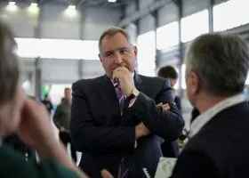 Бывший депутат Рады: супруга Рогозина пострадала при обстреле ВСУ в Донецке