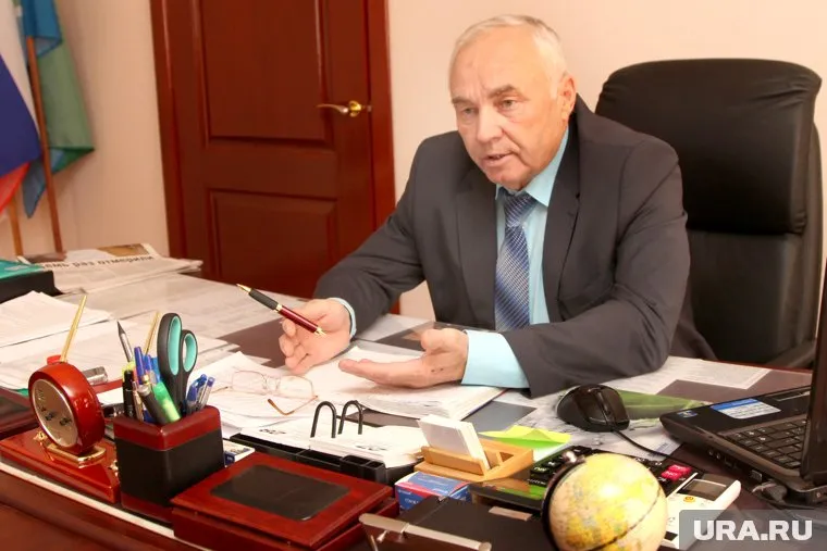 Рашит Хайрнасов в скором времени покинет пост главы Сафакулевского района