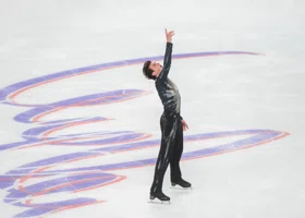 Стали известны победители Гран-При «Звезды Магнитки» по фигурному катанию в Магнитогорске 