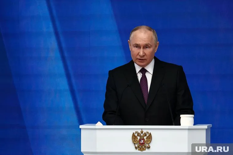 Путин отметил активную посещаемость гражданами РФ Бухары, Хивы и Самарканда