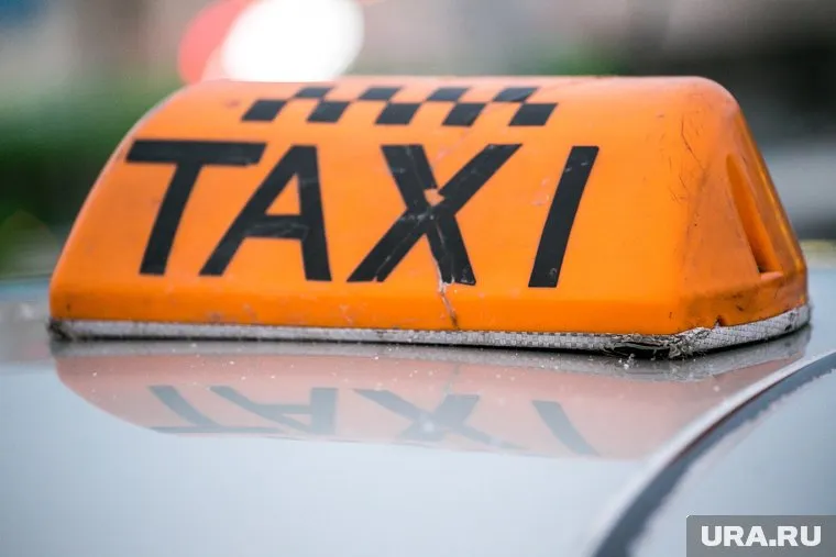 Тюменские таксисты придумали, как зарабатывать на тарифе «Вместе» больше денег