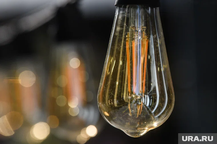 Жители Краснодарского края остались без света из-за непогоды 