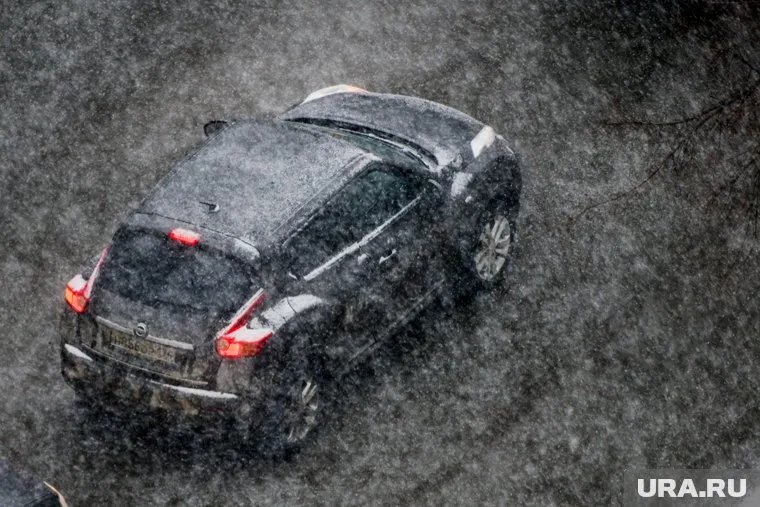 В отдельных районах температура понизится до нуля градусов