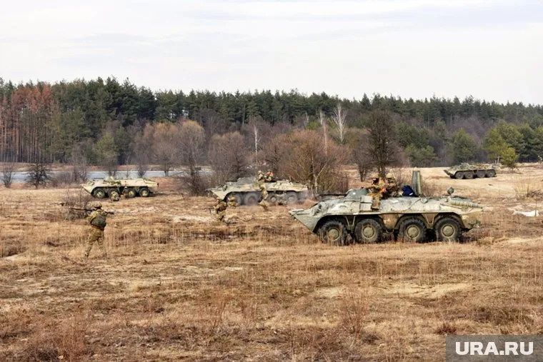 ВСУ не удастся вернуть территории военным путем, уверены в США