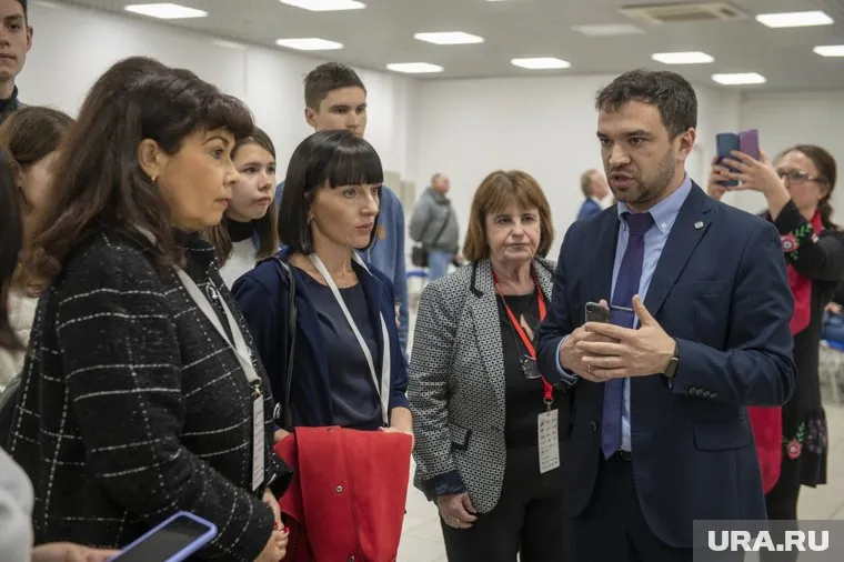 Бизнесмены также обращаются с вопросами о работе при мобилизации в торгово-промышленную палату Пермского края