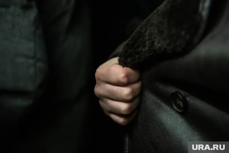 В Тюмени мужчина решил избавиться от тела убитой собаки