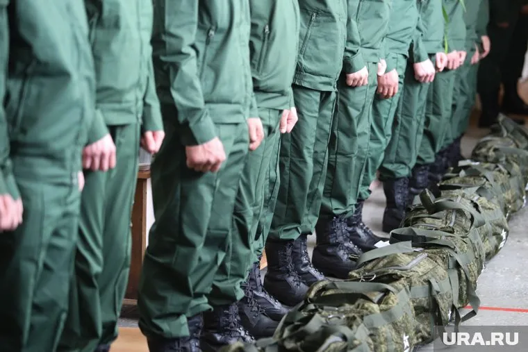 Свердловские запасники отбирались по критериям опытности и образованности