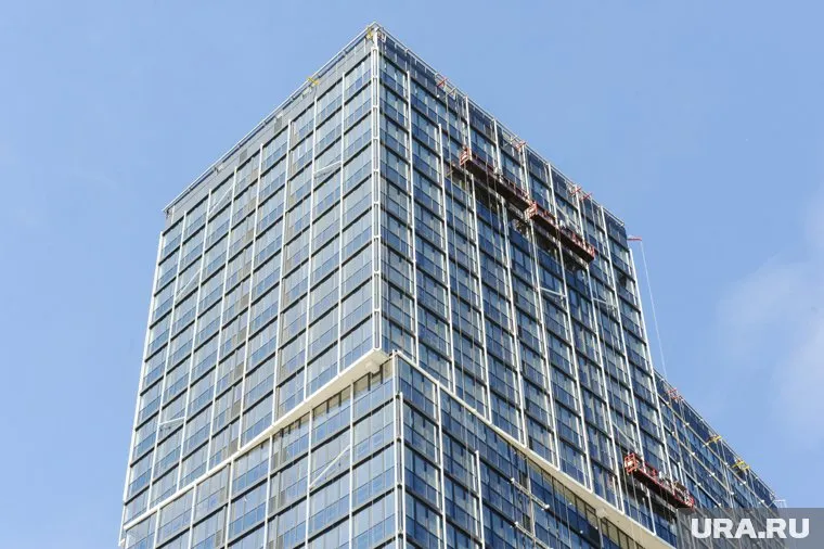 Югорчане смогут жить и работать в научном центре