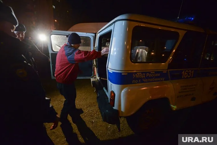 Они продавали наркотики через интернет