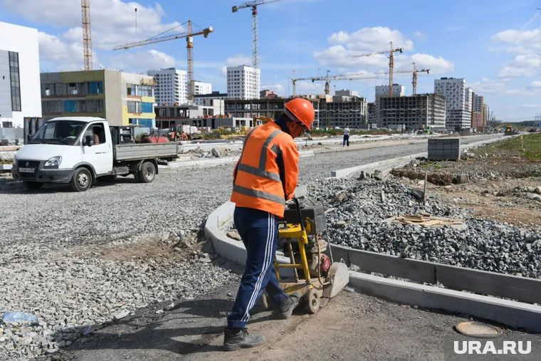 Мигранты начали покидать Тюмень после объявления частичной мобилизации