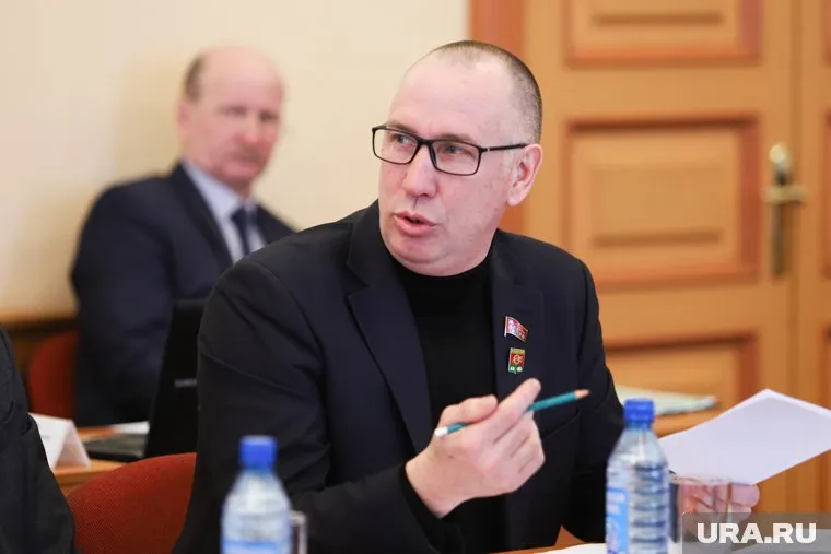 Яков Сидоров выступил против принудительной вакцинации, прививку ставить не собирается