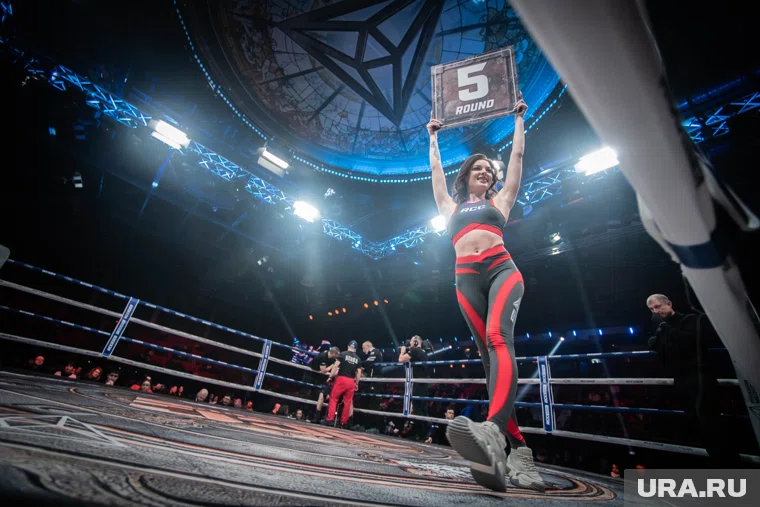 На бою UFC зрители больше никогда не увидят Диллона Даниса