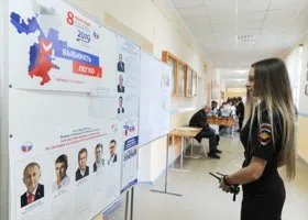 В Челябинске хотят отменить результаты голосования из-за нарушений на выборах