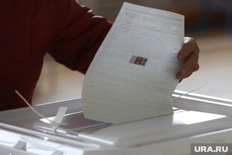 Андрей Саликов получит вакантный мандат в думе Сургута