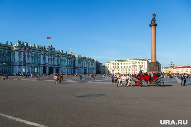 Петербургский музей заключил договор с московской компанией на строительство здания