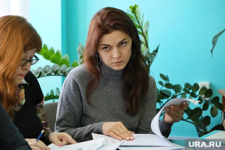 Прокуратура проверяет диплом и. о. директора департамента экономразвития Кургана Ульяны Ивановой