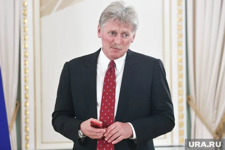 Обвинения США ничем не подтверждены, заявил Дмитрий Песков