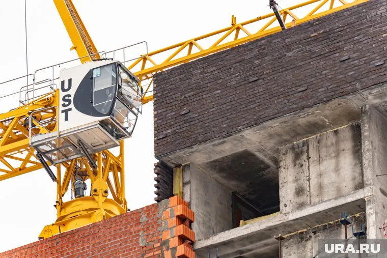 Первый дом в ЖК застройщик планирует сдать во втором квартале 2026 года