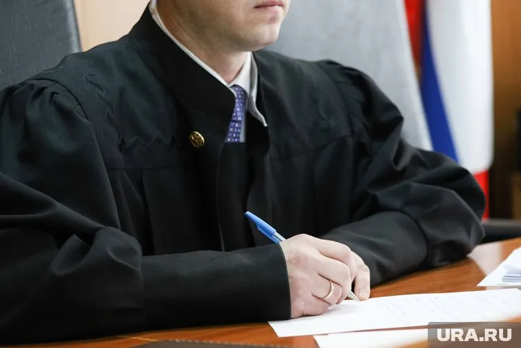 Судья отказал в условно-досрочном освобождении Тимуру Хамхоеву (Архивное фото)
