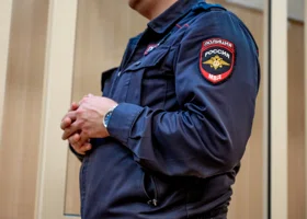 В ЯНАО пьяный водитель протащил полицейского за авто и получил наказание