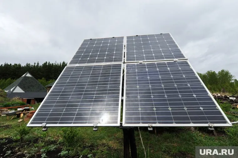 Возобновляемые источники энергии стали вполне конкурентоспособными