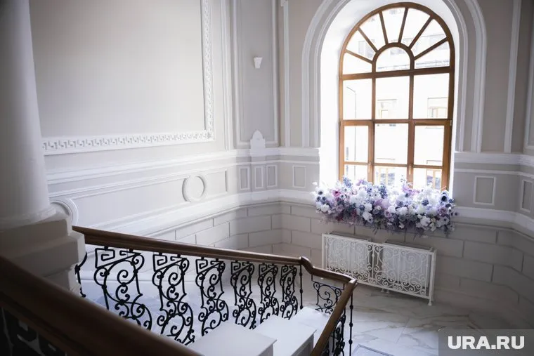 На втором этаже располагается спальня (архивное фото)