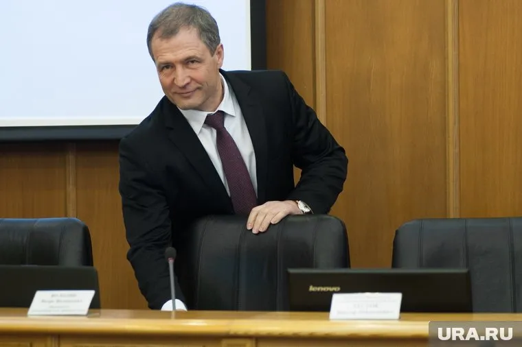 Спикер гордумы Игорь Володин призвал мэрию не доводить дело до протестов