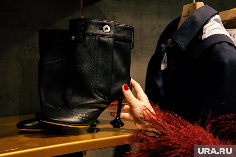 Тренды на обувь обновляются каждую осень, и 2025 года не исключение