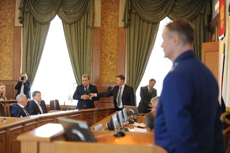 Лопин необр