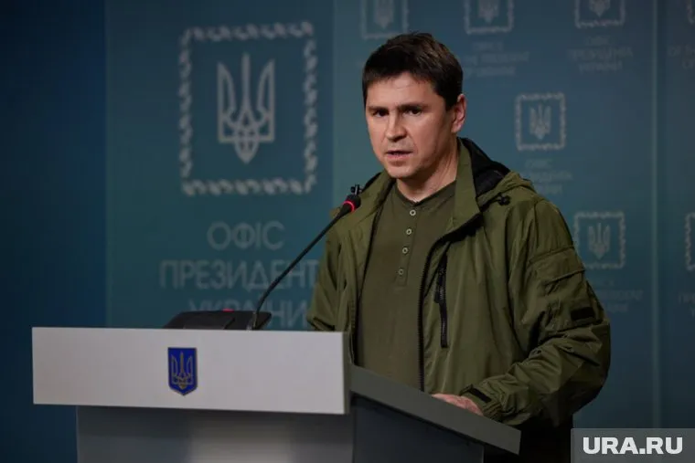 Михаил Подоляк заявил, что Авдеевка важна для Украины