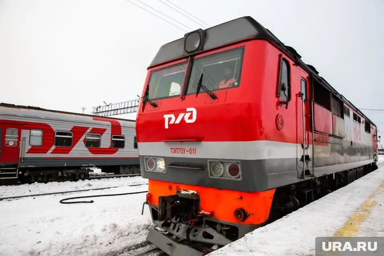 РЖД планирует строительство высокоскоростной сети