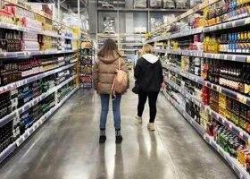 Курганским круглосуточным магазинам запретят продавать энергетики, но есть нюанс