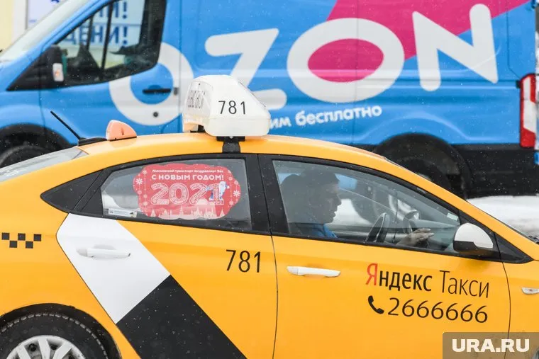 Подорожание топлива может вынудить таксистов поднять цены.