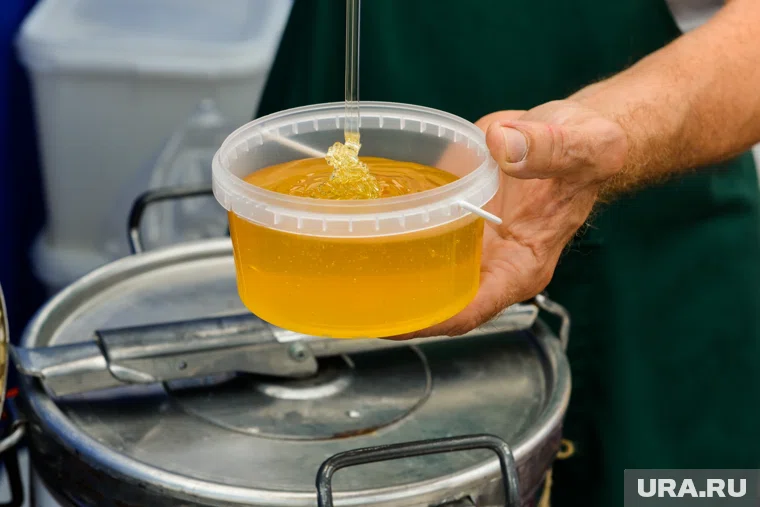 Мед обладает защитными свойствами, но во всем нужна мера