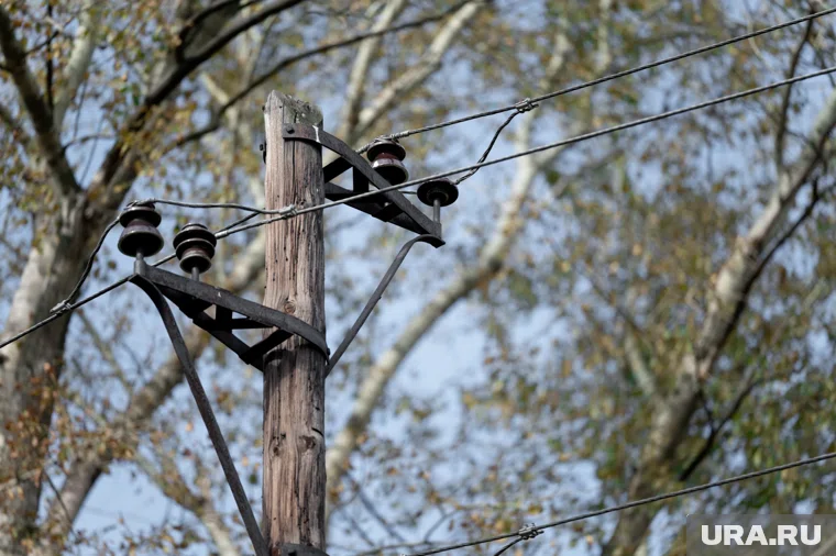 В Перми энергетики выявили крупное хищение электроэнергии