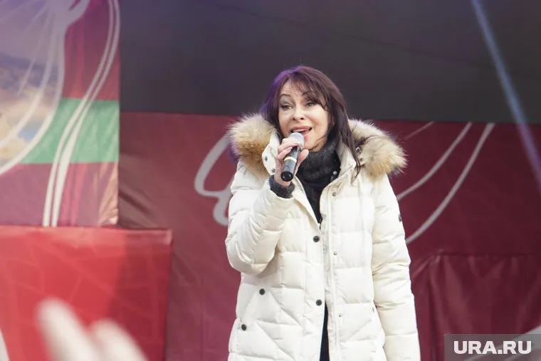 Марина Хлебникова будет находиться на лечении в больнице в период новогодних праздников