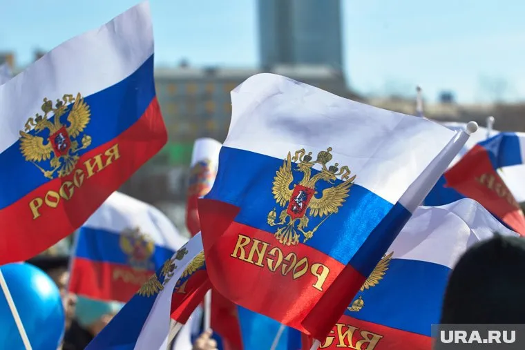 Российскую экономику не смогла разрушить западная компания, пишет 19FortyFive