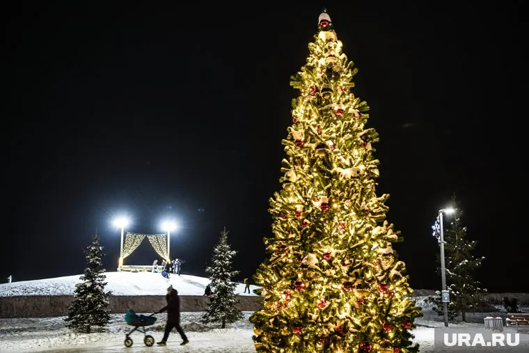 Отменять новогодние мероприятия преждевременно, считают в АП